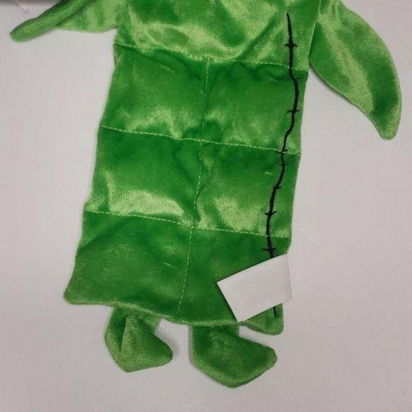Nightmare before Christmas Oogie Boogie Dog toy - Picture 5 of 6